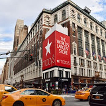 Macy's - racist staff on the 1st floor men clothing. - Department Stores Near Me - New York, New York Macy's - racist staff on the 1st floor men clothing. - Department Stores Near Me - New York, New York