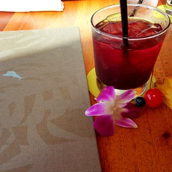 Tommy Bahama - Tommy Bahama's sangria cocktail. - Seafood Near Me - Kihei, Hawaii Tommy Bahama - Tommy Bahama's sangria cocktail. - Seafood Near Me - Kihei, Hawaii