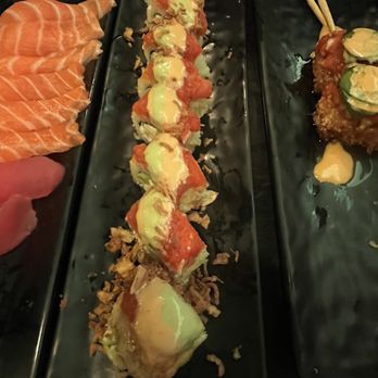 Sushi Okoku - Sushi Bars Near Me - Riverside, California Sushi Okoku - Sushi Bars Near Me - Riverside, California