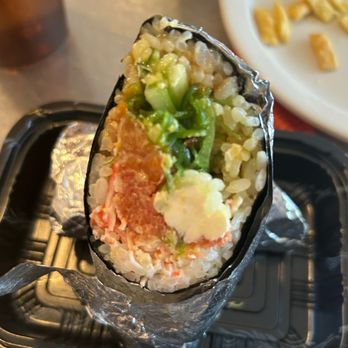 Taipei Tokyo - Sushi Burrito - Chinese Near Me - Rockville, Maryland Taipei Tokyo - Sushi Burrito - Chinese Near Me - Rockville, Maryland