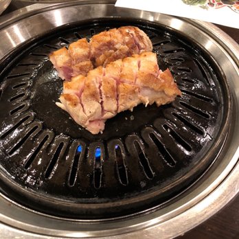 Bi Won - Pork belly - Korean Near Me - Oakland Gardens, New York