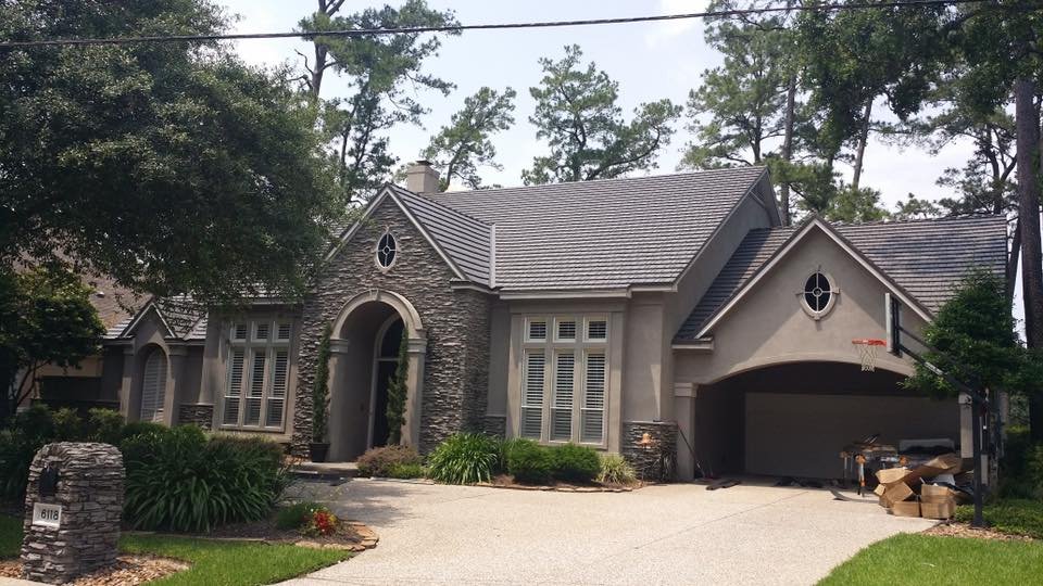 Slide of Prostar Builders