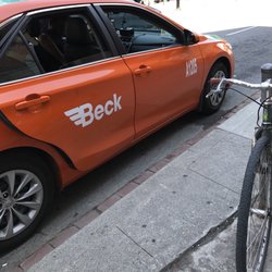 Beck Taxi