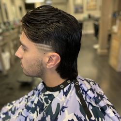 Len's Barber Shop - Southbury