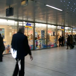 Dm-drogerie Markt