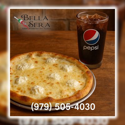 Bella Sera Schulenburg by null