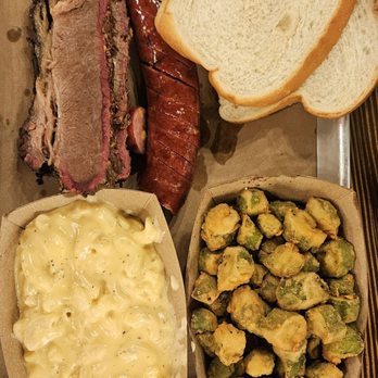 Outpost 36 - Barbeque Near Me - Keller, Texas