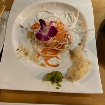 Sushi Brokers Arcadia - We ate it all!! - Sushi Bars Near Me - Phoenix, Arizona Sushi Brokers Arcadia - We ate it all!! - Sushi Bars Near Me - Phoenix, Arizona