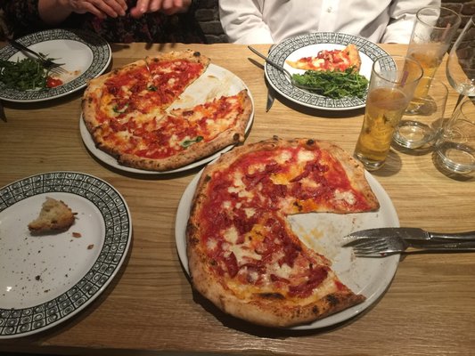 Restaurant Bella Napoli di Raffaele by null