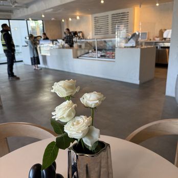 Vici Café - Counter - Desserts Near Me - San Diego, California