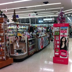 Walgreens