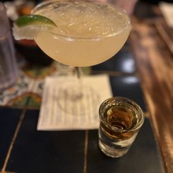 Cadillac Margarita