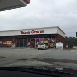 Travel Center