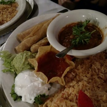 Los Vaqueros Restaurant - Mexican Near Me - Fort Worth, Texas