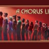 A Chorus Line gift card