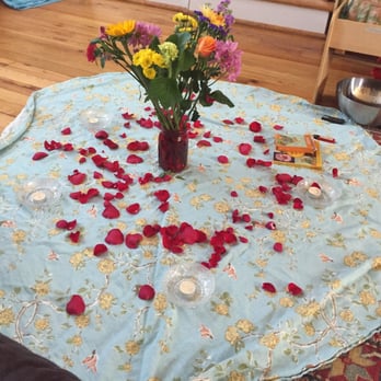 Oasis Family Services - Sealing Ceremony - Doulas Near Me - Alexandria, Virginia Oasis Family Services - Sealing Ceremony - Doulas Near Me - Alexandria, Virginia