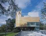The Glucksman by null