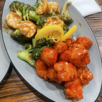 Soul Wok - Dragon and Phoenix - Chinese Near Me - District Heights, Maryland Soul Wok - Dragon and Phoenix - Chinese Near Me - District Heights, Maryland