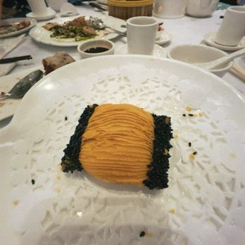Chef Tony - Fried radish pastry - Dim Sum Near Me - Richmond, British Columbia Chef Tony - Fried radish pastry - Dim Sum Near Me - Richmond, British Columbia