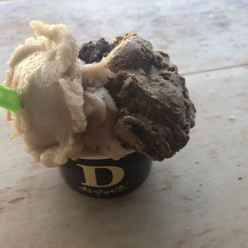 Dolcezza - Coffee & Tea Near Me - Washington, DC, District of Columbia