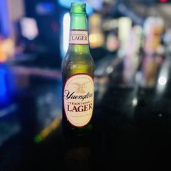 Slackers Sports Bar Northstar - Yuengling Lager