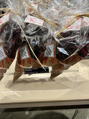 L'Atelier du Chocolat - Musée du Chocolat by null