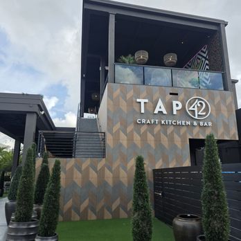 Tap 42 - Beer Bar Near Me - Fort Myers, Florida Tap 42 - Beer Bar Near Me - Fort Myers, Florida