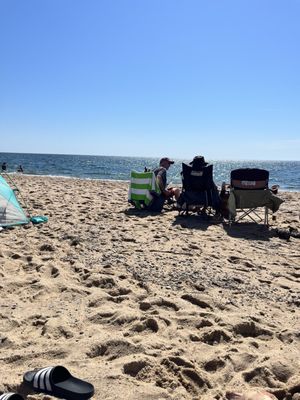 Herring Cove Beach by null