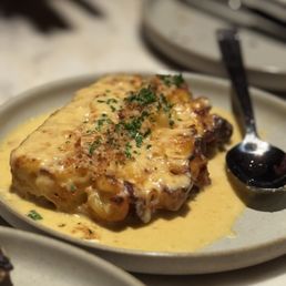 Trini Mac Pie