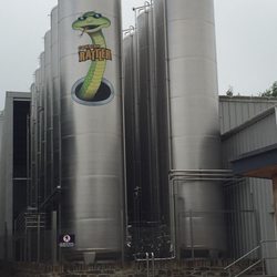 Healey's Cyder Farm