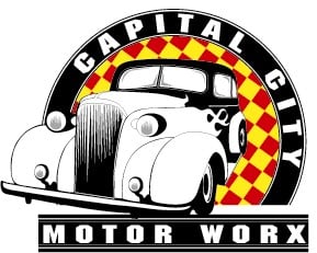CAPITAL CITY MOTOR WORX - Updated November 2025 - 1828 E Main Ave