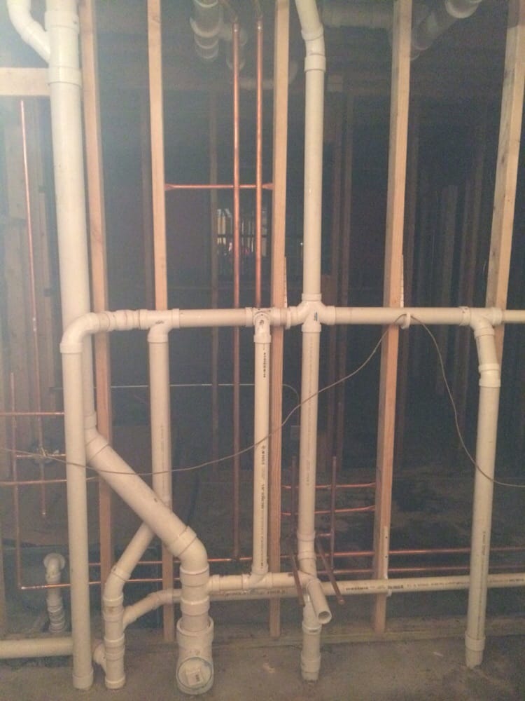 Slide of Clausen Plumbing