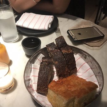 ABC Cocina - Starter bread - Latin American Near Me - New York, New York