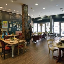 Home Cafe Deli