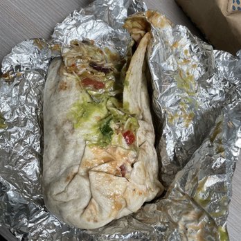 QDOBA Mexican Eats - Terribly rolled Burrito - Fast Food Near Me - San Antonio, Texas QDOBA Mexican Eats - Terribly rolled Burrito - Fast Food Near Me - San Antonio, Texas
