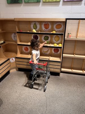 Cayton Children's Museum by null