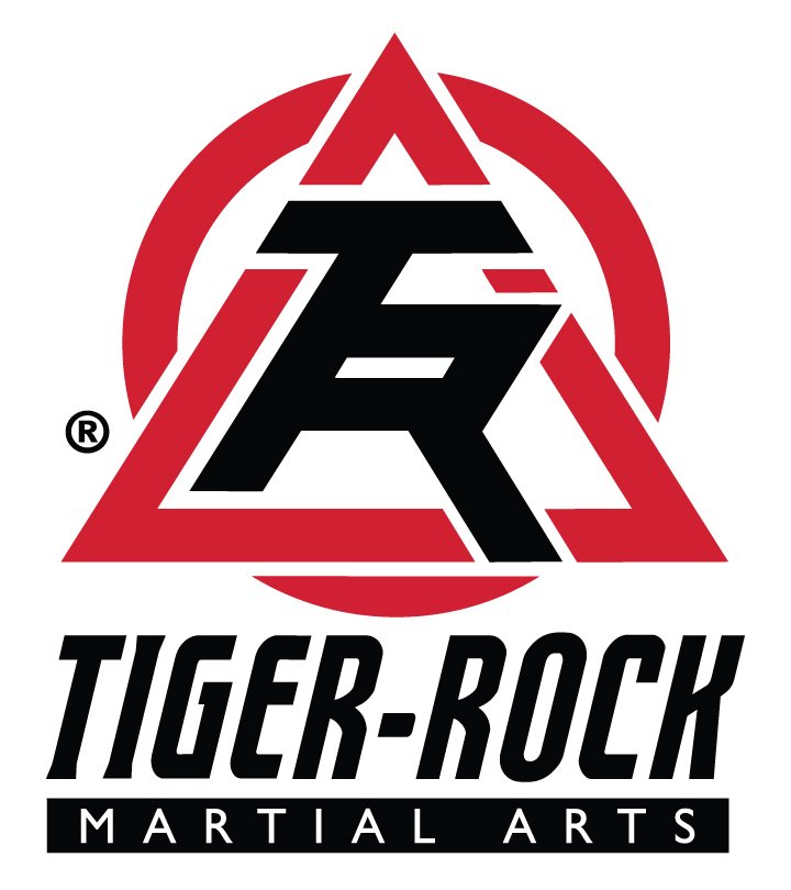 Tiger-Rock Martial Arts of Lumberton Logo