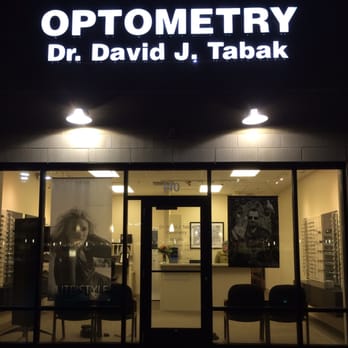 Tabak Optometry - Optometrists Near Me - Barrington, Illinois