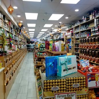 The Nut House 2 - Inside - Grocery Near Me - Brooklyn, New York The Nut House 2 - Inside - Grocery Near Me - Brooklyn, New York