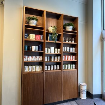 Caffe Umbria - Coffee & Tea Near Me - Seattle, Washington