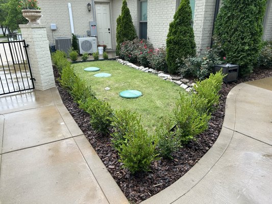 JPA Landscape on Yelp
