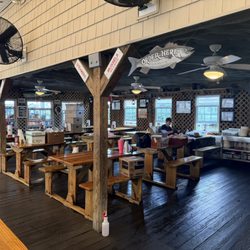 Mike's Seafood