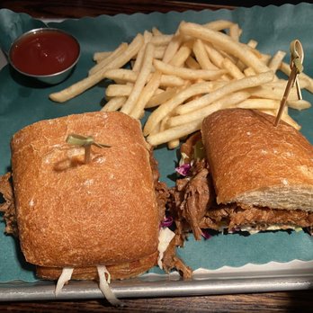 Beachfire Bar & Grill - New American Near Me - San Clemente, California