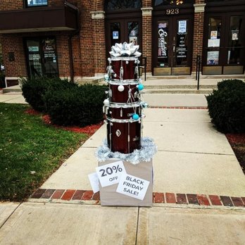 Evolution Music - Musical Instruments & Teachers Near Me - Downers Grove, Illinois