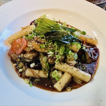 ANJU - Korean Near Me - Washington, DC, District of Columbia