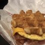 Photo of Tim Hortons