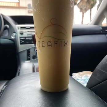 TeaFix - Coffee & Tea Near Me - Houston, Texas TeaFix - Coffee & Tea Near Me - Houston, Texas