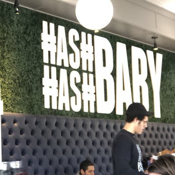 Hash Kitchen - Breakfast & Brunch Near Me - Scottsdale, Arizona