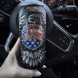 Dollar General - Full Throttle energy drink. $2.40. (5/25/2023)