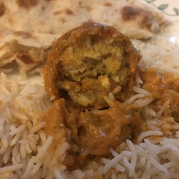 Tiffin Elkins Park - Malai Kofta - yummy dumplings w yummy creamy spicy sauce! - Indian Near Me - Elkins Park, Pennsylvania Tiffin Elkins Park - Malai Kofta - yummy dumplings w yummy creamy spicy sauce! - Indian Near Me - Elkins Park, Pennsylvania